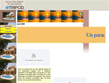 Tablet Screenshot of couleursdafrique.tripod.com