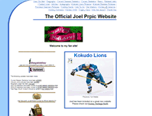 Tablet Screenshot of ohioohana.tripod.com