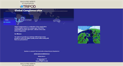 Desktop Screenshot of globalcky.tripod.com