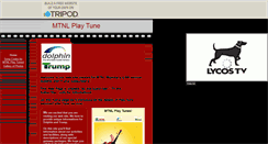 Desktop Screenshot of mtnl-mumbai.tripod.com