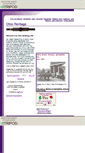 Mobile Screenshot of ohioheritage.tripod.com