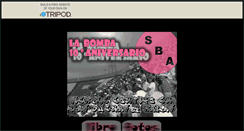 Desktop Screenshot of bombasba.tripod.com