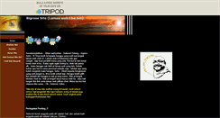 Desktop Screenshot of bigrose.tripod.com