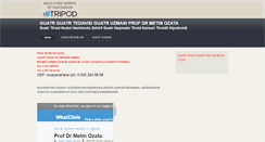 Desktop Screenshot of guatrim.tripod.com