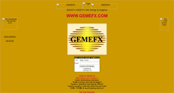 Desktop Screenshot of gemefx.tripod.com