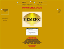 Tablet Screenshot of gemefx.tripod.com