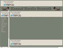 Tablet Screenshot of crnlab.tripod.com