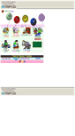 Mobile Screenshot of dianakids.tripod.com