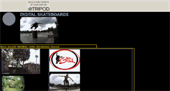 Desktop Screenshot of digitalsk8boards.tripod.com