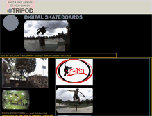 Tablet Screenshot of digitalsk8boards.tripod.com