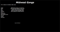 Desktop Screenshot of midwestgangs.tripod.com