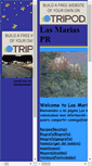 Mobile Screenshot of lasmariaspr.tripod.com