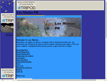Tablet Screenshot of lasmariaspr.tripod.com
