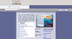 Desktop Screenshot of budayabahari05.tripod.com