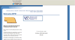 Desktop Screenshot of nebpw.tripod.com