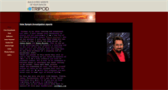 Desktop Screenshot of g-hunter.tripod.com
