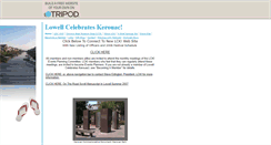 Desktop Screenshot of lckorg.tripod.com