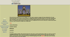 Desktop Screenshot of modeleo.tripod.com