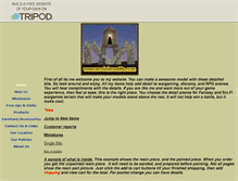 Tablet Screenshot of modeleo.tripod.com