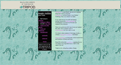 Desktop Screenshot of magicrealms.tripod.com