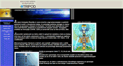 Desktop Screenshot of nova-knjigarna.tripod.com