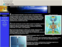 Tablet Screenshot of nova-knjigarna.tripod.com