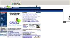 Desktop Screenshot of lopezobrador.mx.tripod.com