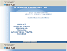 Tablet Screenshot of illinois7th.tripod.com