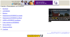 Desktop Screenshot of adrianobruno.tripod.com