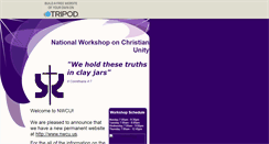 Desktop Screenshot of nwcu.tripod.com