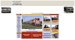 Desktop Screenshot of elplateado.tripod.com