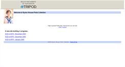 Desktop Screenshot of gohtk.tripod.com