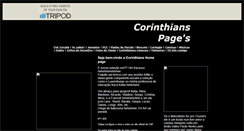 Desktop Screenshot of paulombc.br.tripod.com