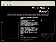 Tablet Screenshot of paulombc.br.tripod.com