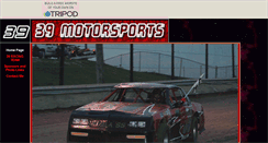 Desktop Screenshot of mudracer39.tripod.com