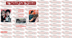 Desktop Screenshot of fanficgirl1.tripod.com