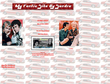 Tablet Screenshot of fanficgirl1.tripod.com