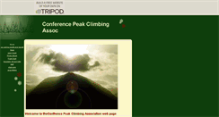 Desktop Screenshot of c.p.c.a.tripod.com