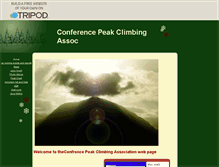 Tablet Screenshot of c.p.c.a.tripod.com