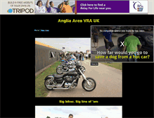 Tablet Screenshot of angliaareawebmaster4.tripod.com
