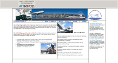Desktop Screenshot of maxglobals.tripod.com