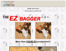 Tablet Screenshot of ezbagger.tripod.com