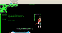 Desktop Screenshot of bluna1.tripod.com