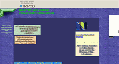 Desktop Screenshot of brijesnicavelika.tripod.com