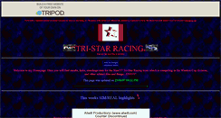 Desktop Screenshot of bartman2.tripod.com