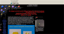 Desktop Screenshot of djcs2261.tripod.com