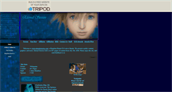 Desktop Screenshot of eternalsession.tripod.com