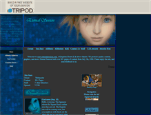 Tablet Screenshot of eternalsession.tripod.com