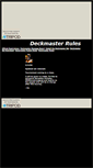 Mobile Screenshot of dmrules00.tripod.com