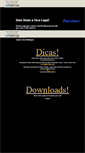 Mobile Screenshot of dicalegal.tripod.com